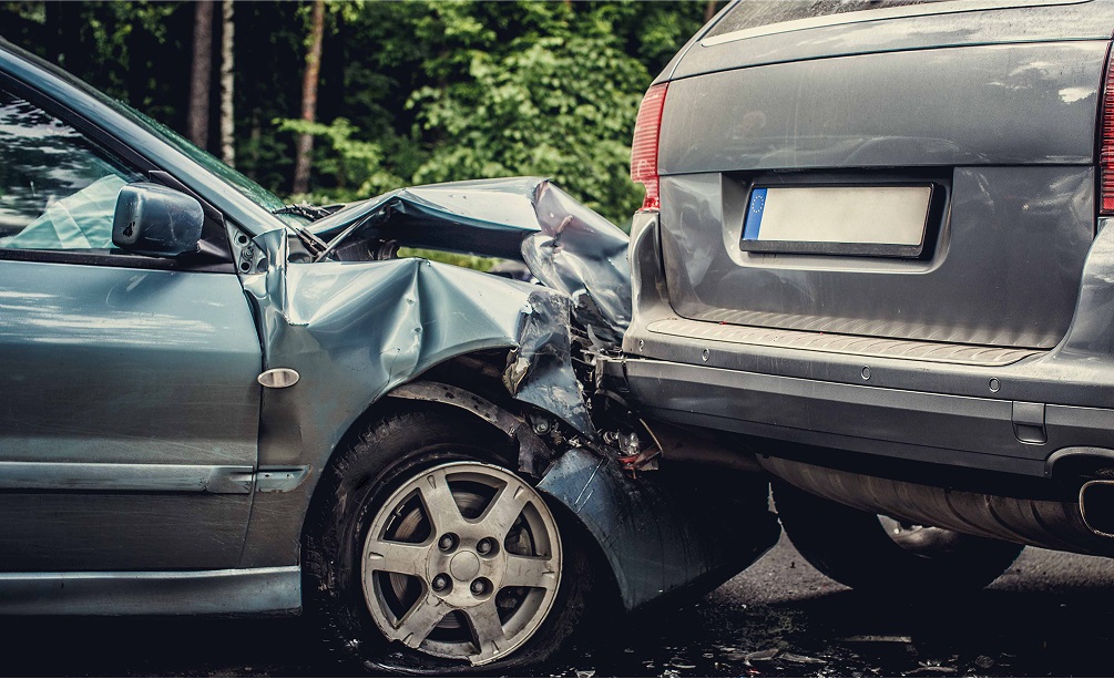 $1.2 million car accident result