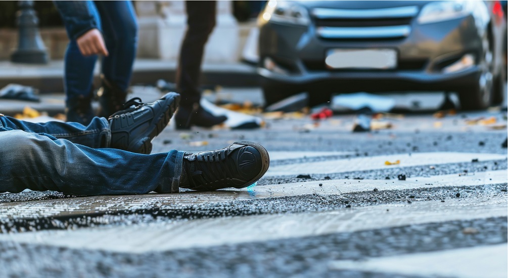 $1 million slip and fall result