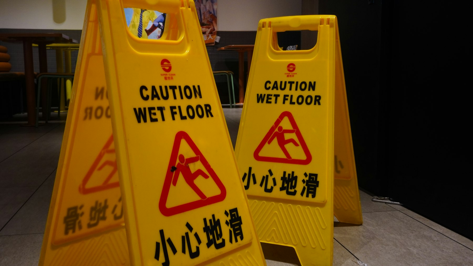 $225,000 Slip and fall, Miami Beach hotel