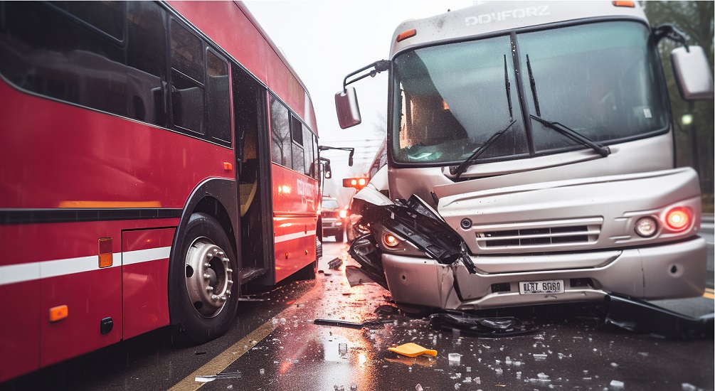 $2.2 million truck accident result